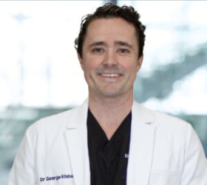 Dr Khouri